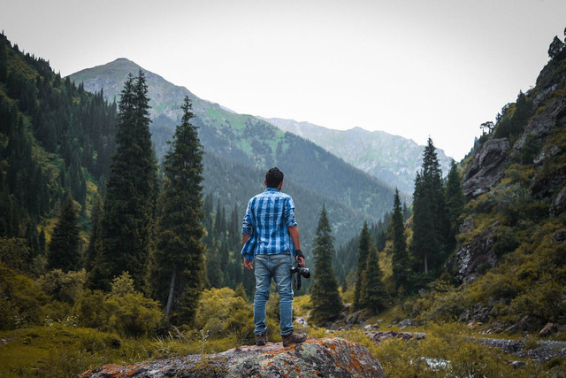 Ilustrasi fotografi. Foto: Pexels.com