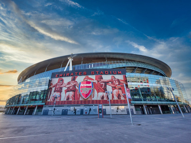 Ilustrasi apakah Arsenal lolos UCL. Sumber: pexels.com/spencphoto.