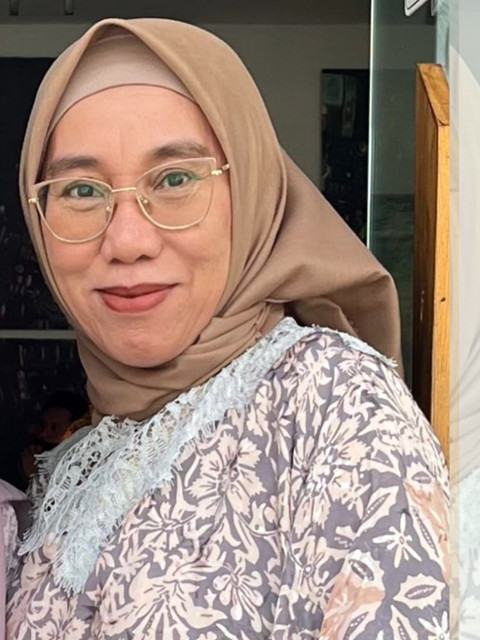 Kuasa Hukum tersangka kasus Incinerator DLH Kota Manado, Lifa Malahahum.