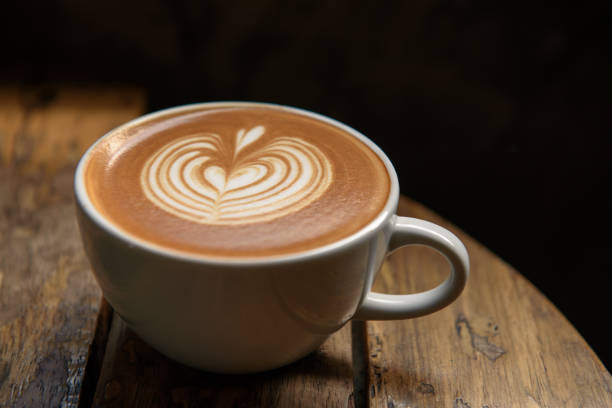 Ilustrasi Apa Itu Cappucino Assassino, Foto: Unsplash/chpua.