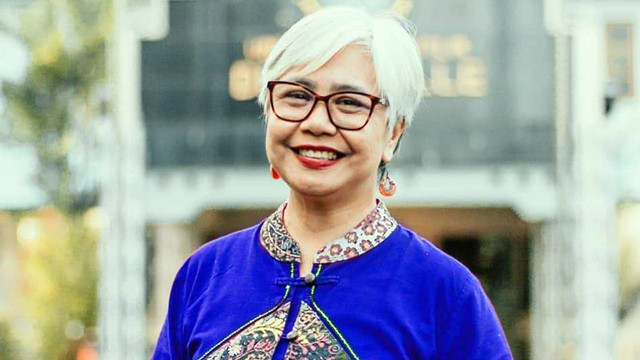 Ketua Dewan Pimpinan Daerah (DPD) Indonesia Homestay Association (IHSA) Sulut, Yelly Walasendouw.
