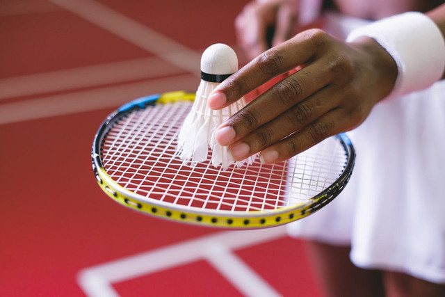 Ilustrasi. Jadwal Taipei Open 2025 hari ini. Sumber: Pexels / SHVETS Production