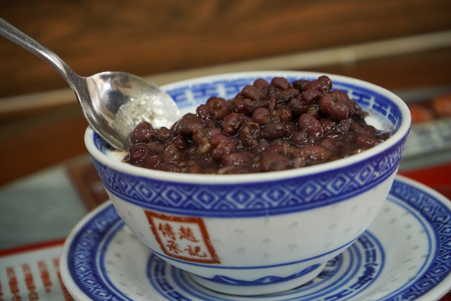 Ilustrasi Cara Merebus Kacang Merah biar Cepat Empuk. Unsplash/Chris wu