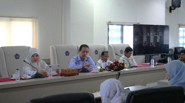 Gelar PANRITA 9, Unismuh Perkuat Reputasi Internasional Kampus
