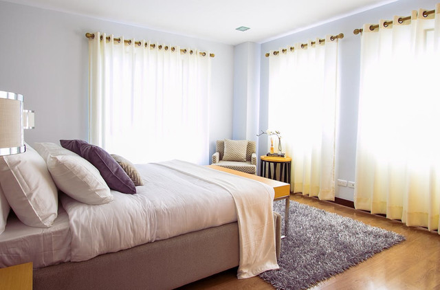 Ilustrasi Feng Shui untuk Kamar Tidur. Pexels/M&W Studios