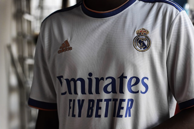 Ilustrasi apakah Madrid pernah treble. Foto: Unsplash/Simon Reza