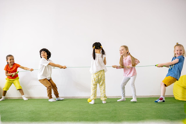 Ilustrasi growth spurt. Foto: Pexels.com
