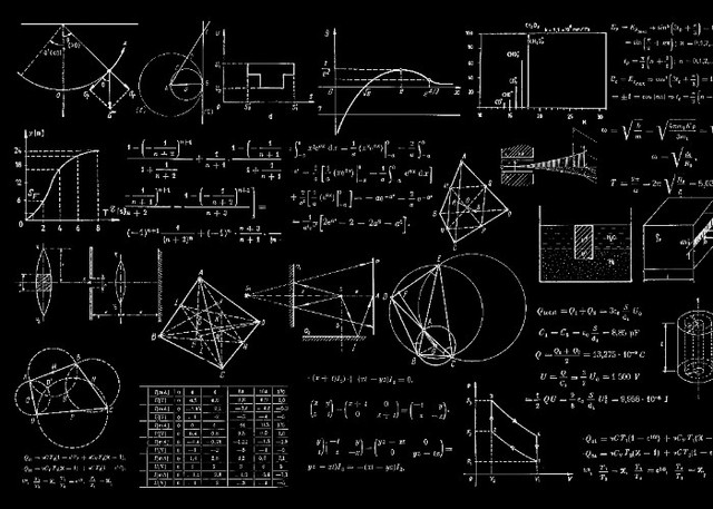 Ilustrasi Kumpulan Soal OSN Matematika SD. Unsplash/Dan Cristian Pădureț