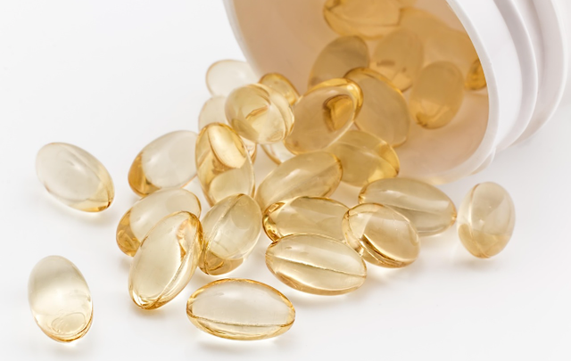 Ilustrasi merk vitamin penambah nafsu makan anak 1 tahun. Sumber foto: Pixabay/ stevepb