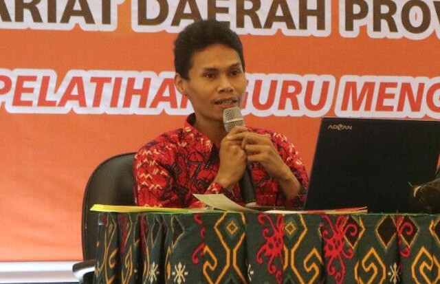 Jumansi (Dok. Pribadi)