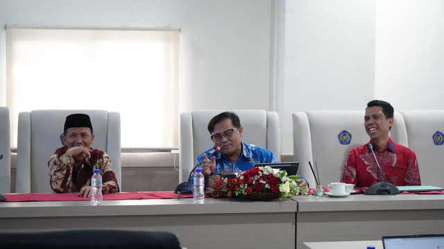 Unismuh Gelontorkan Rp1,8 Miliar untuk Riset dan PKM Berbasis Hilirisasi