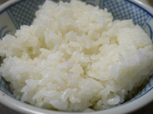 Ilustrasi mitos nasi cepat basi. Pixabay/Mikuratv.