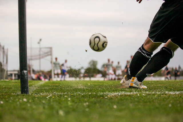 Ilustrasi Dewa United vs Persita Live di TV Mana? Sumber: pixabay/ SeppH