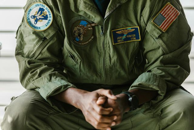 Ilustrasi sinopsis film 12 Strong. Foto: Pexels.com/RDNE Stock project