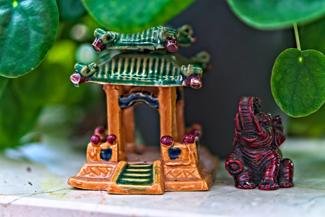 Ilustrasi Fengshui Rumah Hadap Utara, Foto:Unsplash/Konstantinos Papadopoulos