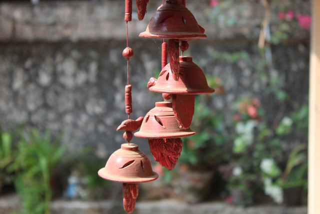 Ilustrasi Fengshui Rumah Banyak Rezeki, Foto:Unsplash/Dipu Chandran