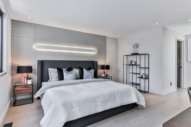 Ilustrasi feng shui kamar tidur yang baik untuk rezeki, foto: unsplash/Lotus Design N Print