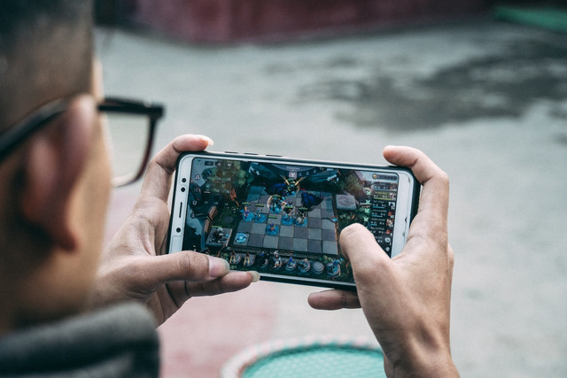 Ilustrasi Rekomendasi Game Petualangan Android. Unsplash.com/Leeder Bose