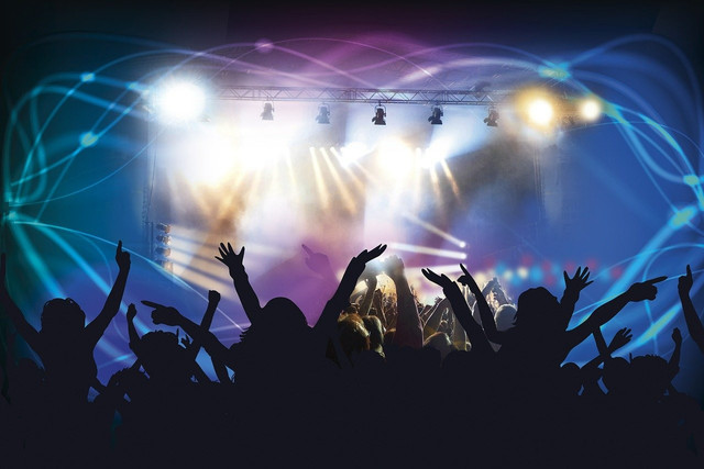 Ilustrasi klub malam. Foto: Pixabay