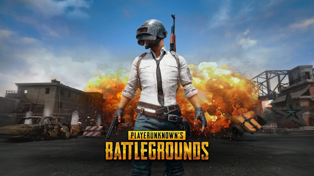 PUBG adalah singkatan dari PlayerUnknown's Battlegrounds, sebuah permainan video bergenre battle royale yang sangat populer di seluruh dunia. Foto: PUBG