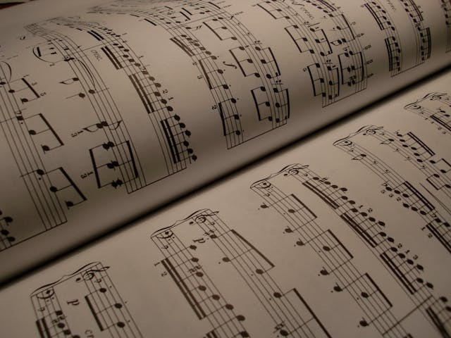 Makna lagu Kawitaning Sinawang Niken Salindry. Foto hanya ilustrasi. Sumber: Pexels