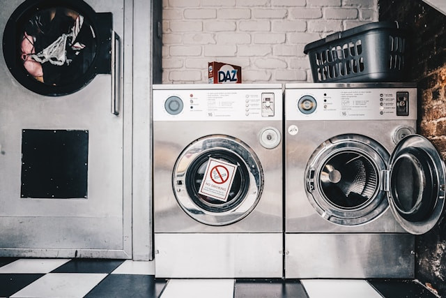 Rekomendasi Deterjen Laundry Terbaik. Foto hanya ilustrasi. Sumber foto: Unsplash/Ambitious