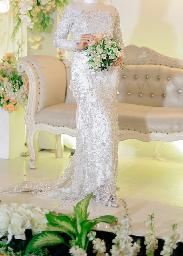 Wanita yang menikah (sumber: dokumen pribadi)