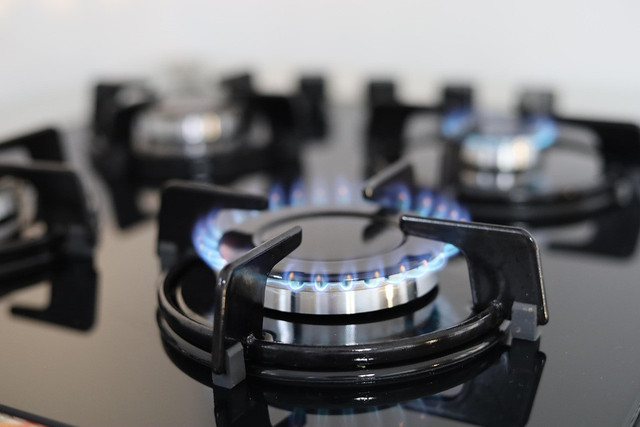 Ilustrasi kompor gas 1 tungku terbaik. Sumber : Pixabay/Arstock Photo