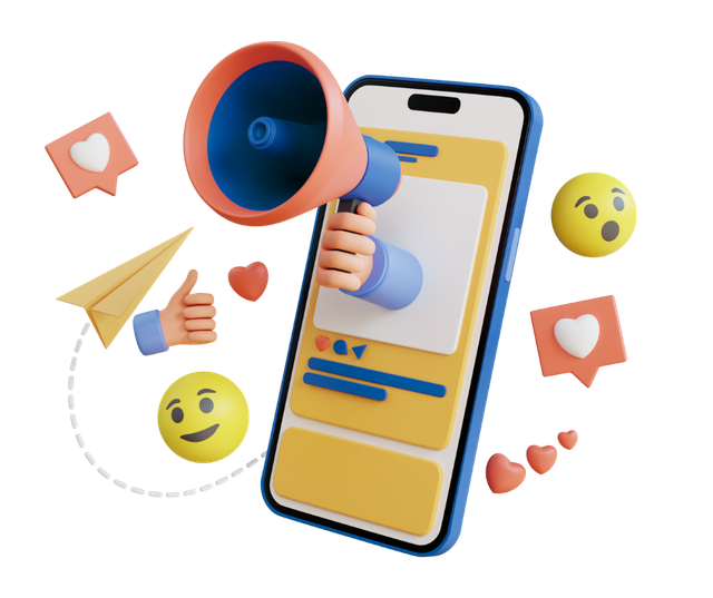 Illustration for Marketing Automation, foto : Canva