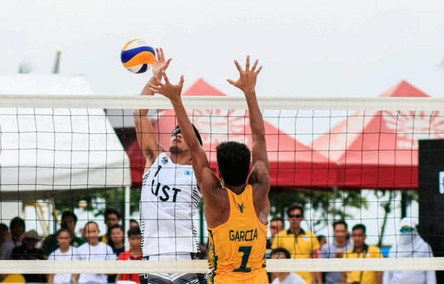 Ilustrasi Jadwal Grand Final Proliga 2025 Hari Ini. Sumber: Pexels/Jim De Ramos