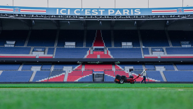 Ilustrasi. Head to head PSG vs Inter Milan. Sumber: Pexels / TBD Traveller