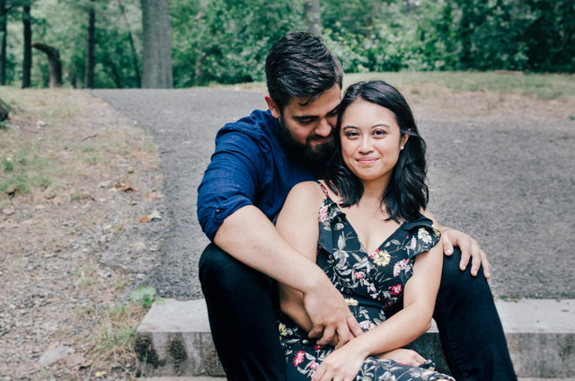 Ilustrasi Kata Bijak untuk Suami Tercinta yang Romantis. Foto: unsplash/Kelly Sikkema.