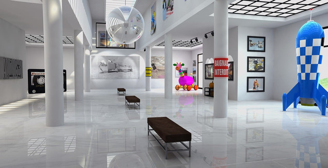 Tiket Masuk Museum Sonobudoyo 2025, Foto Hanya Ilustrasi, Bukan Gambar Sebenarnya, Sumber Foto: Pixabay/ Jean Paul