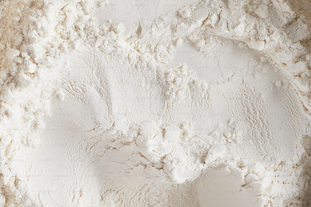 Ilustrasi Perbedaan Tepung Jagung dan Tepung Tapioka, Foto:Unsplash/Olivie Strauss