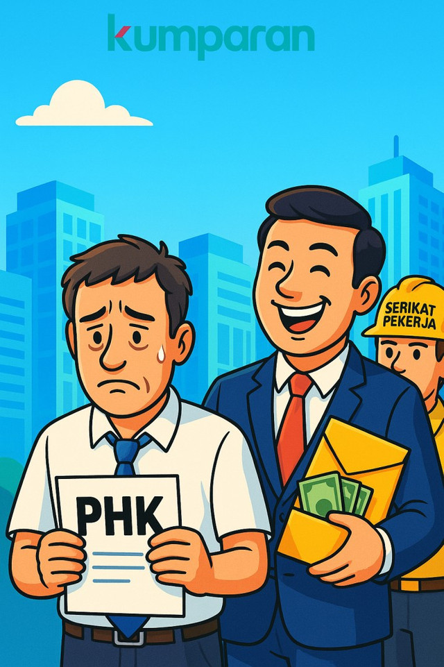 Gambar : Ilustrasi pribadi