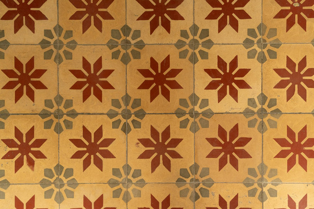 Ilustrasi 5 Tips Memilih Keramik untuk Kamar Mandi agar Aman dan Tidak Licin, Unsplash/Giant D N