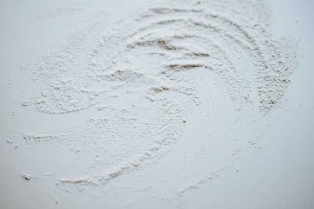 Ilustrasi Perbedaan Tepung Jagung dan Maizena, Foto:Unsplash/Nathan Dumlao