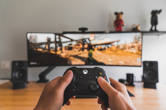 Ilustrasi Cheat Sims 4 Bahasa Indonesia PC, PS4, Xbox One, dan Mac. Unsplash.com/Sam Pak