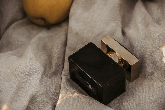 Ilustrasi Parfum Cowok Jaguar. Sumber: Unsplash/Camille Brodard