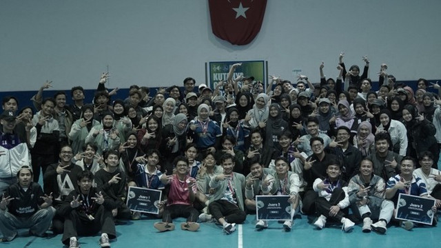 Sumber : PPI Turki