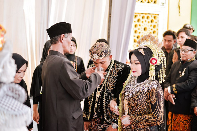 Tradisi Gowok, Gambar Hanya Ilustrasi, Pexels/afiful huda