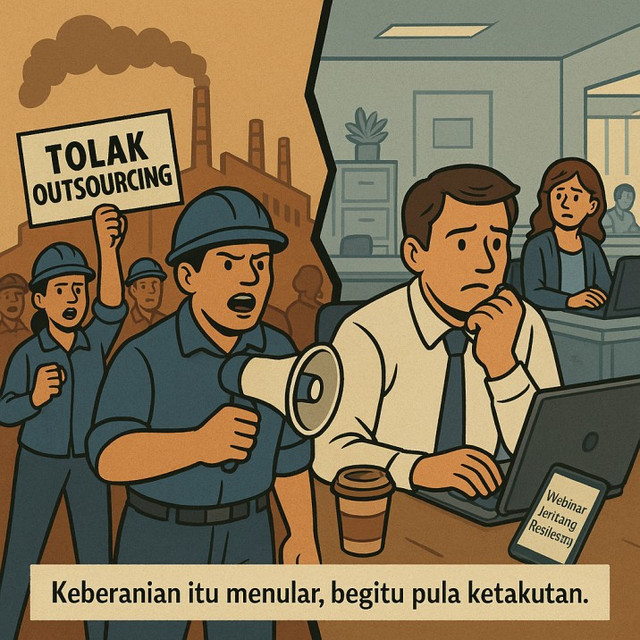 Gambar : ilustrasi pribadi