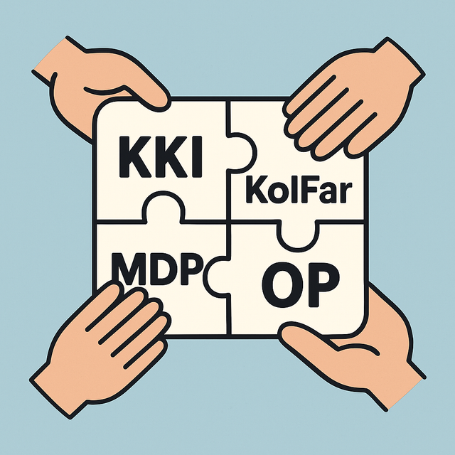 Kredit gambar: Ilustrasi buatan AI menggunakan ChatGPT/DALL·E oleh Ilham Hidayat (dokumen pribadi)