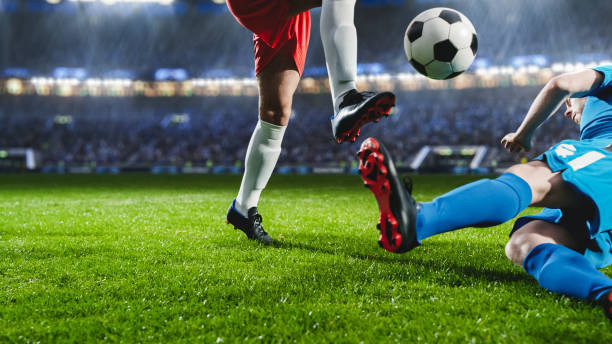 Ilustrasi Link Dan Cara Nonton Live Streaming Tottenham Vs Crystal Palace, Foto: Unsplash/gorodenkoff.