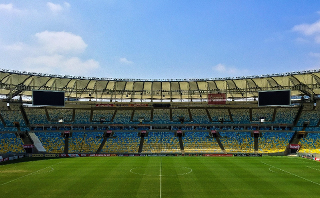 Ilustrasi link dan cara nonton live streaming Arema vs Persik Kediri. Sumber foto: Pixabay/ Pexels