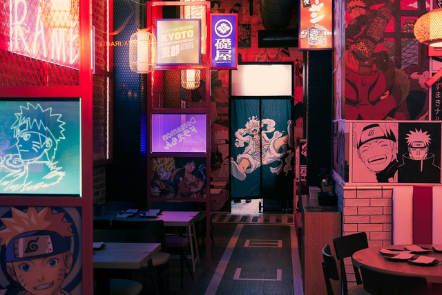 Ilustrasi Daftar Episode Filler Boruto, Pexels/Nathan J Hilton