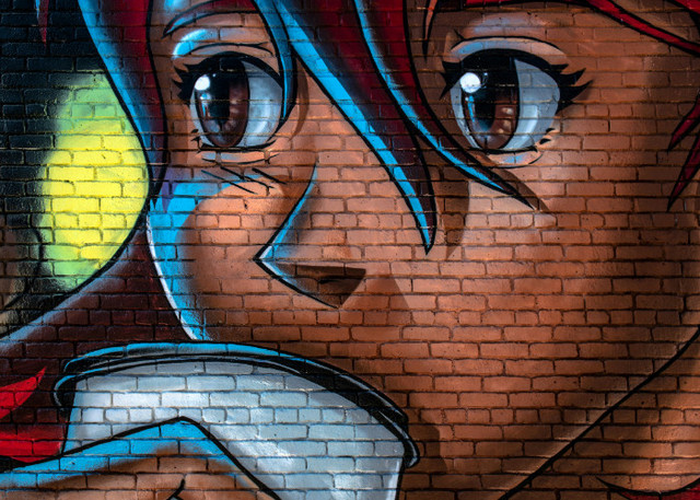 Ilustrasi Daftar Karakter Blue Lock, Unsplash/Tim Mossholder