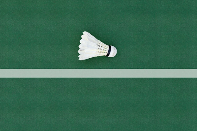 Negara yang Lolos Final Taipei Open 2025. Foto hanya ilustrasi. Sumber foto: Unsplash/Saif