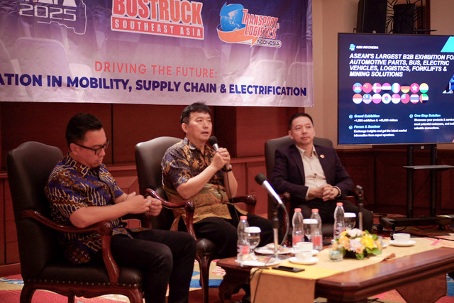INAPA Siap Digelar Mei Ini, Hadirkan 1500 Eksibitor dari 40 Negara
