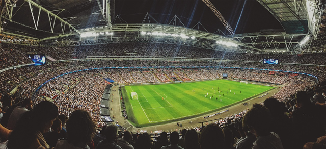 Ilustrasi Liverpool vs Arsenal tayang di tv mana? Sumber foto: Pixabay/ Pexels